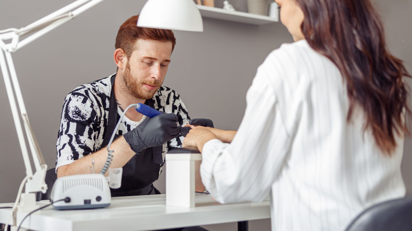 How To Become A Nail Technician in 2024 [Even if You’re a Beginner]