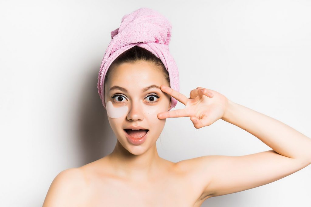 Tips to Keep Skin Clear & Get Rid Of Acne