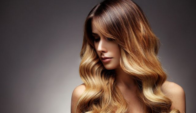 Get Silky, Smooth Hair