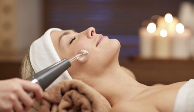 VTCT Level 2 & 3 Beauty Therapy Combined Course