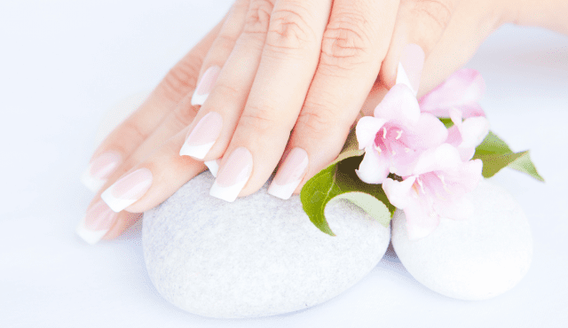 Different Types of Manicures