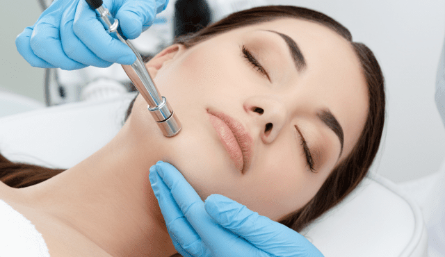 How to become an advanced aesthetician