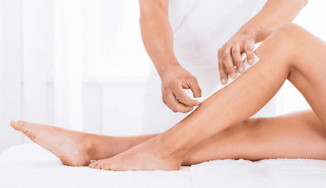 Waxing course London