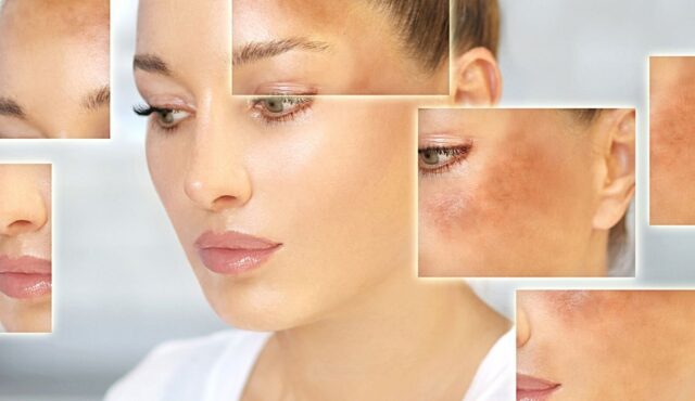 hyperpigmentation treatments that will banish your dark spots forever