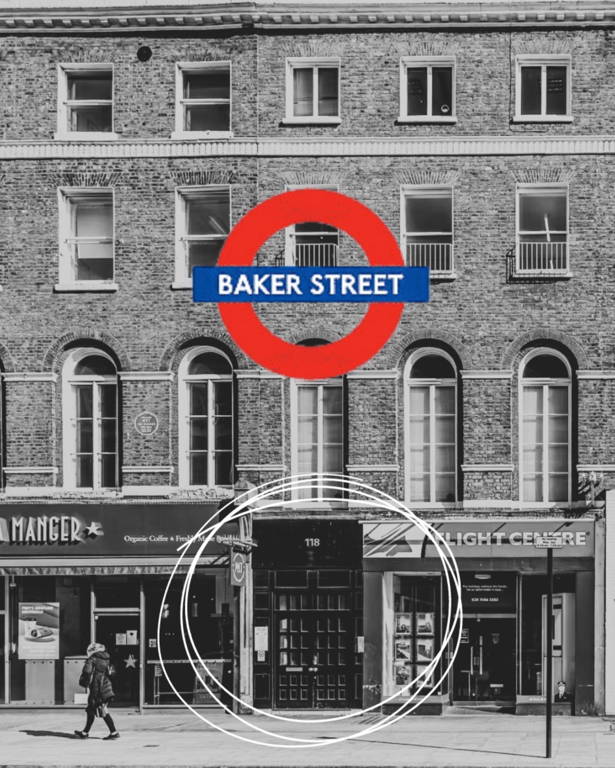 Baker Street