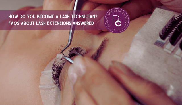 lash course london