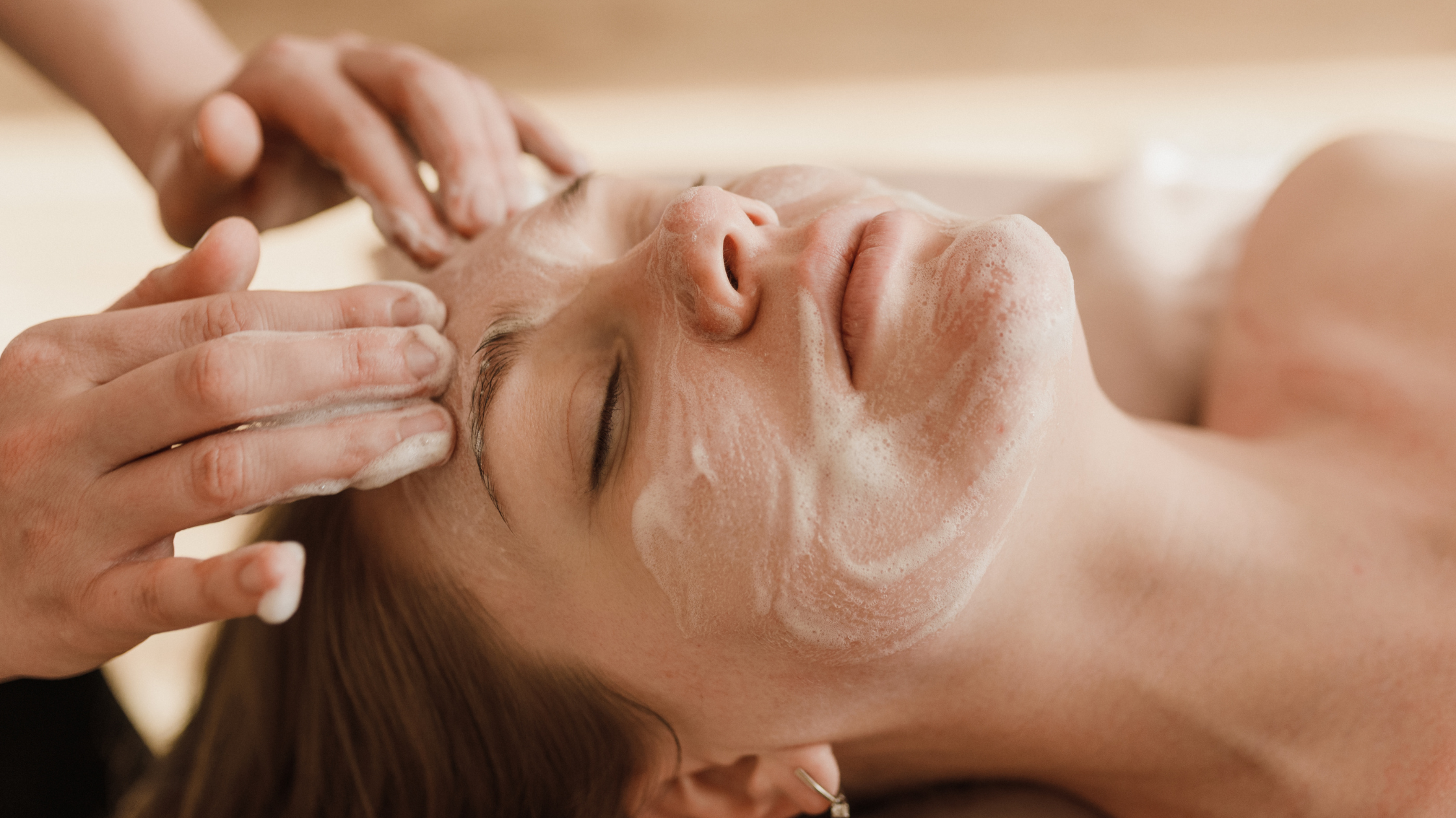 Benefits of professional facial treatment