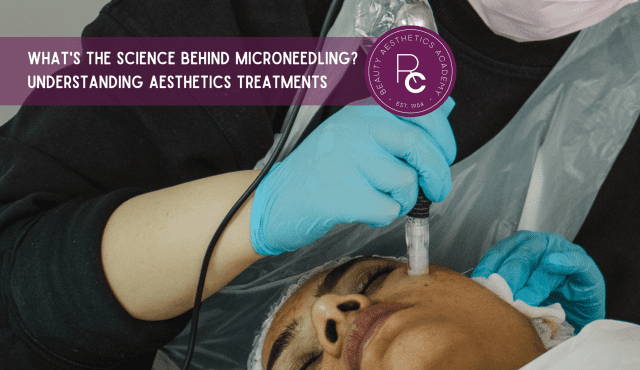 Understanding the Science Behind Microneedling